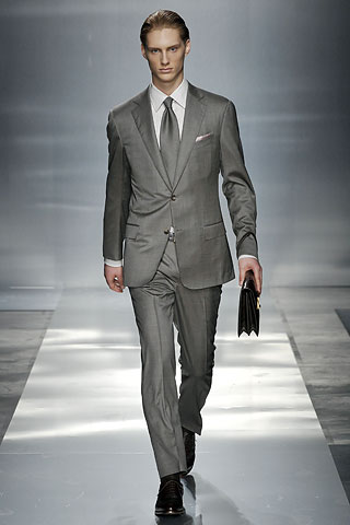 Ermenegildo Zegna / - 2009